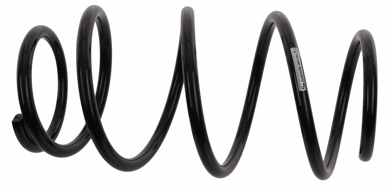 SACHS 991250 Coil Spring