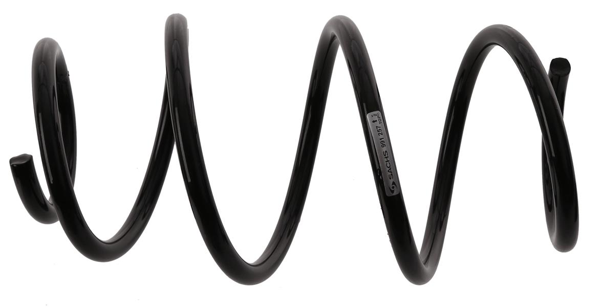 SACHS 991257 Coil Spring
