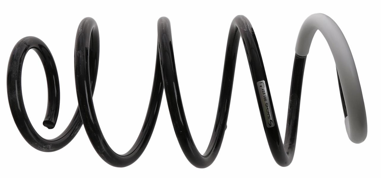 SACHS 991261 Coil Spring
