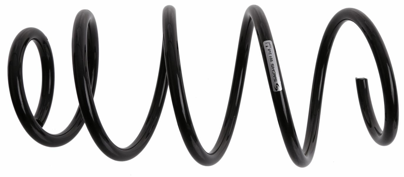 SACHS 991288 Coil Spring