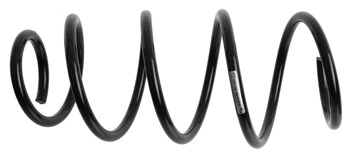 SACHS 991289 Coil Spring