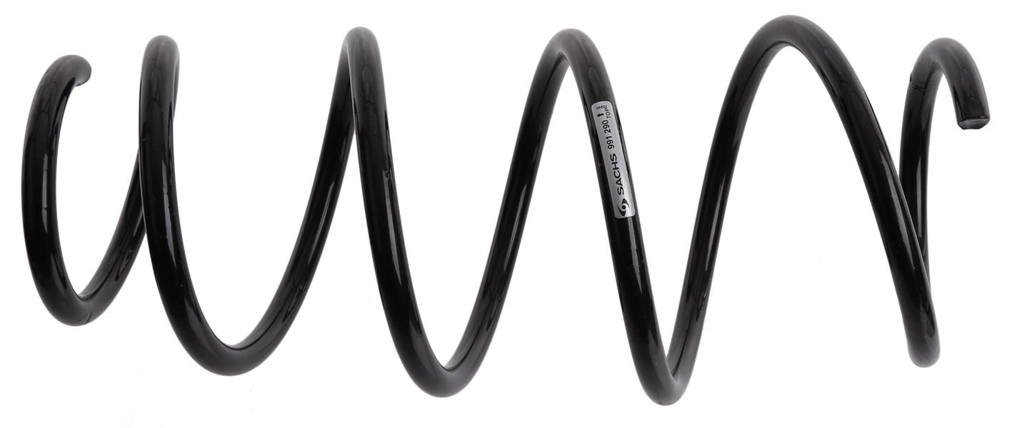 SACHS 991290 Coil Spring
