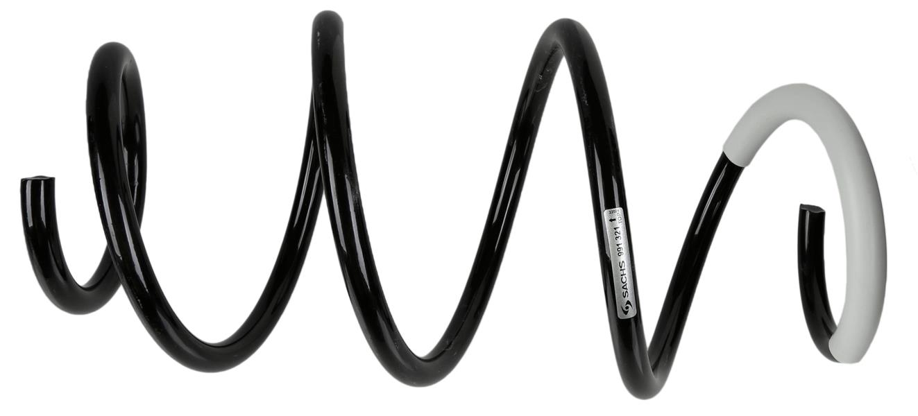 SACHS 991321 Coil Spring