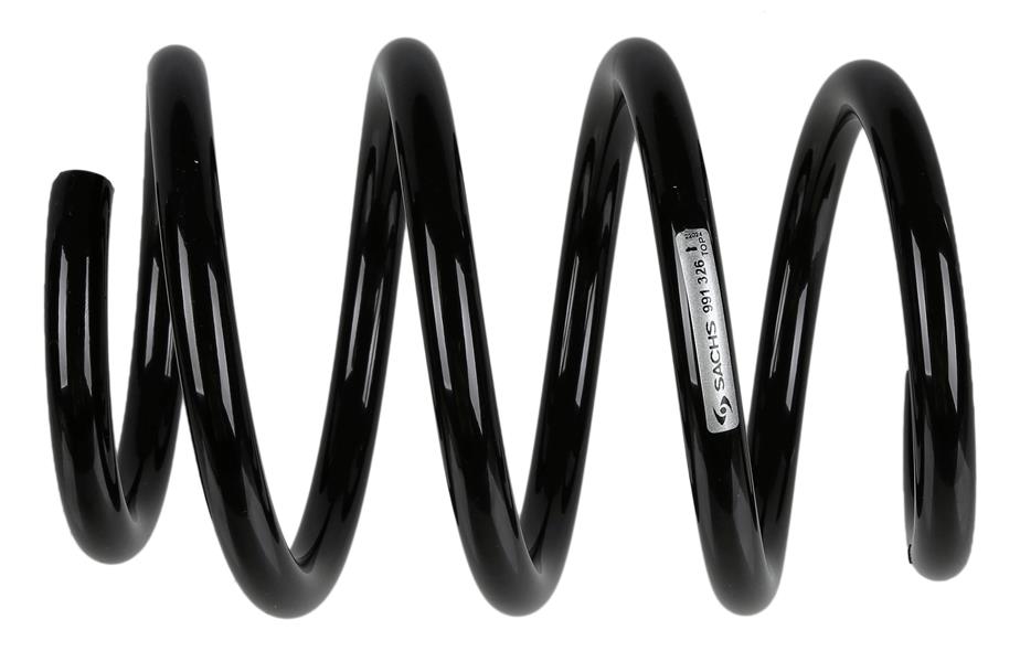 SACHS 991326 Coil Spring