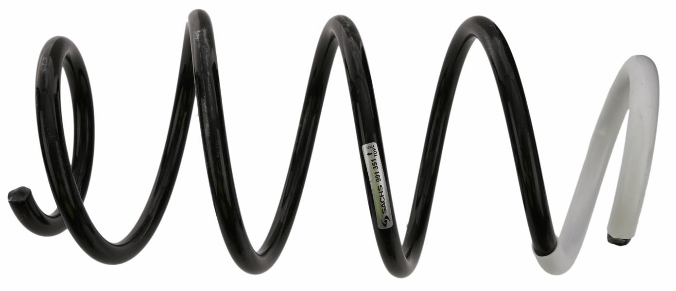 SACHS 991351 Coil Spring