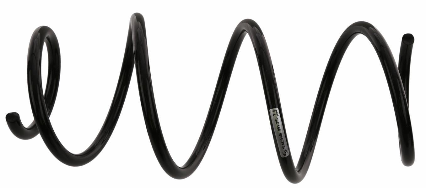 SACHS 991355 Coil Spring