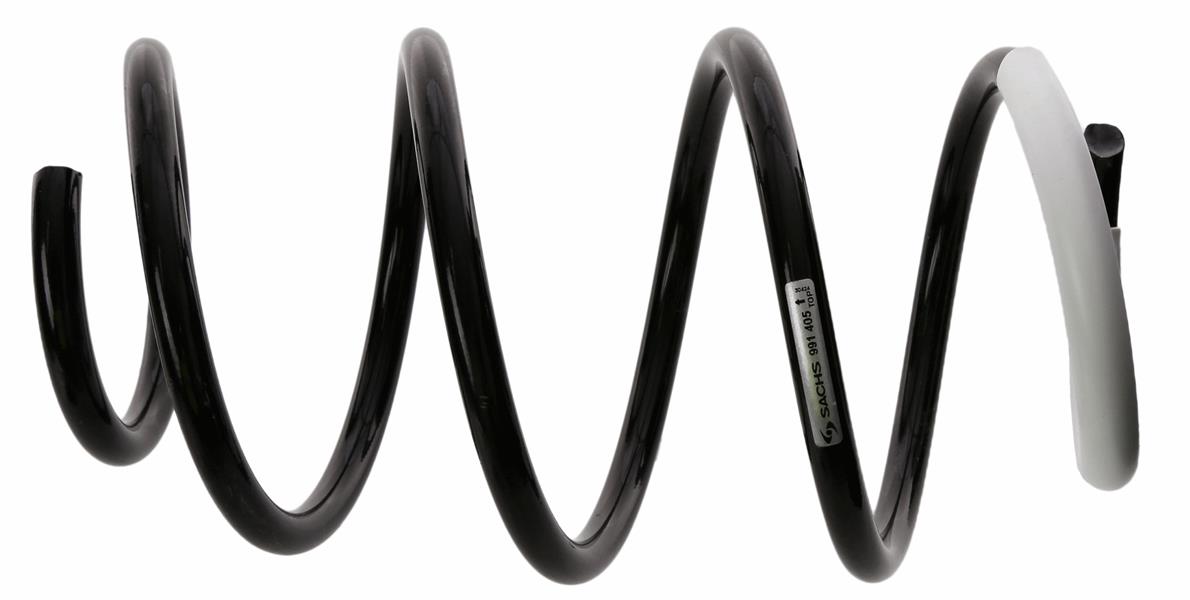 SACHS 991405 Coil Spring