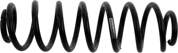SACHS 992102 Coil Spring