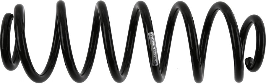 SACHS 992114 Coil Spring
