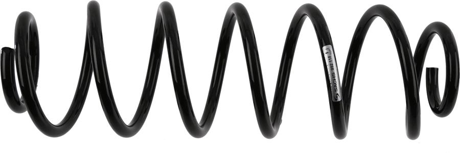 SACHS 992118 Coil Spring