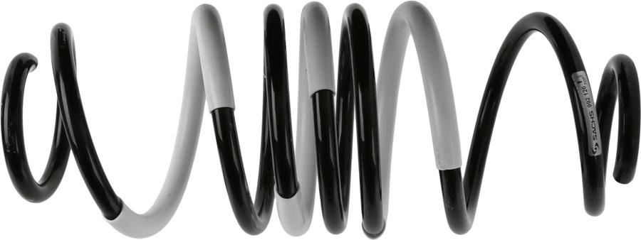 SACHS 992126 Coil Spring