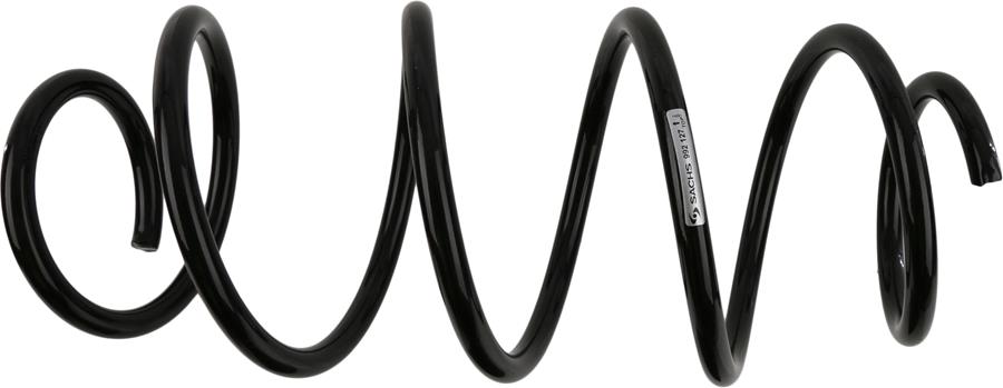 SACHS 992127 Coil Spring