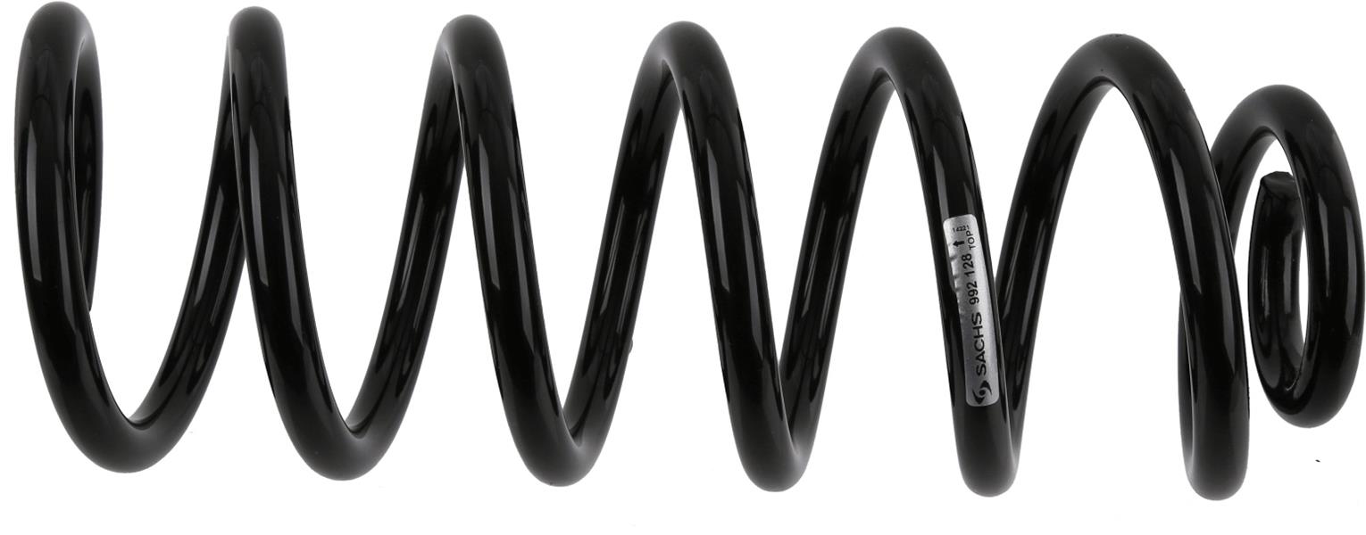 SACHS 992128 Coil Spring