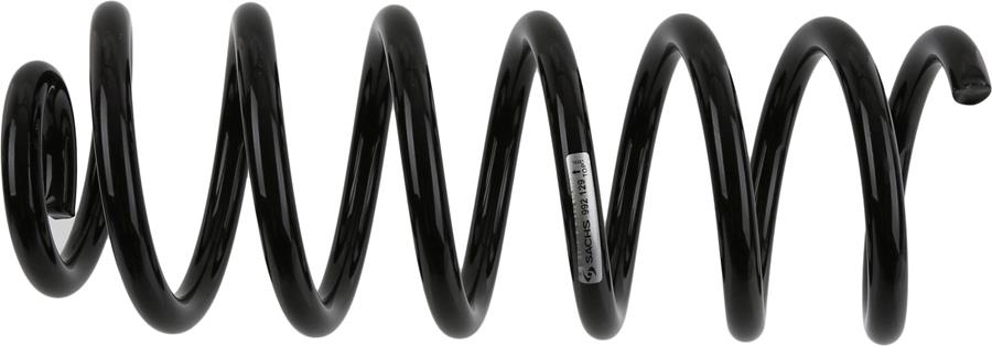 SACHS 992129 Coil Spring