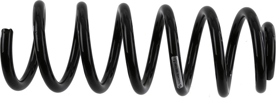 SACHS 992130 Coil Spring