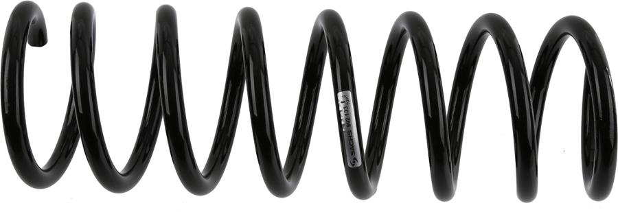SACHS 992133 Coil Spring