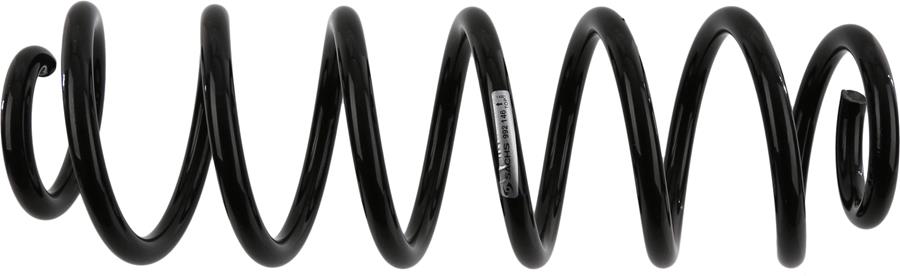 SACHS 992146 Coil Spring