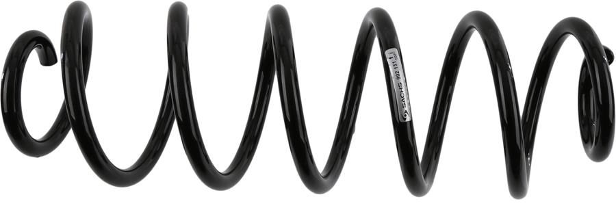 SACHS 992151 Coil Spring