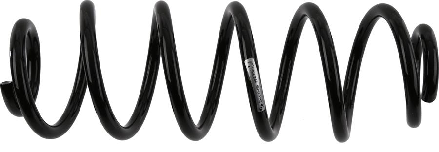 SACHS 992152 Coil Spring