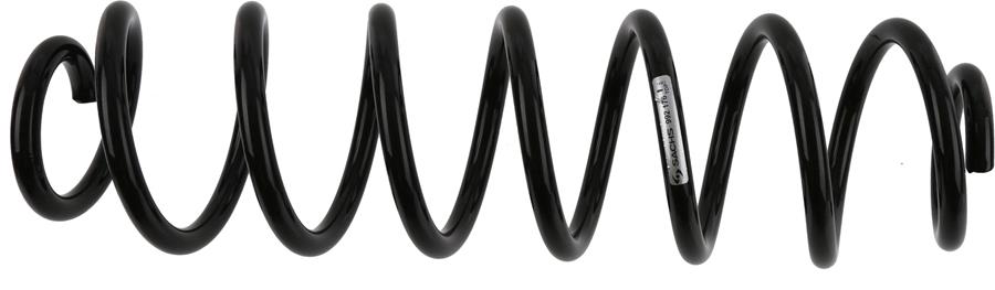 SACHS 992176 Coil Spring