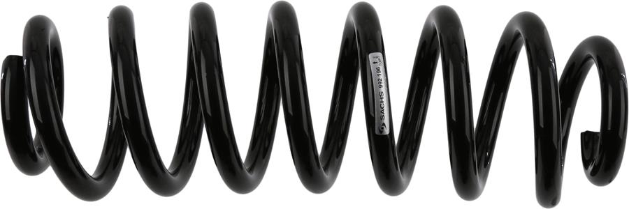 SACHS 992196 Coil Spring