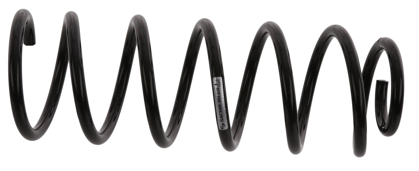 SACHS 992235 Coil Spring