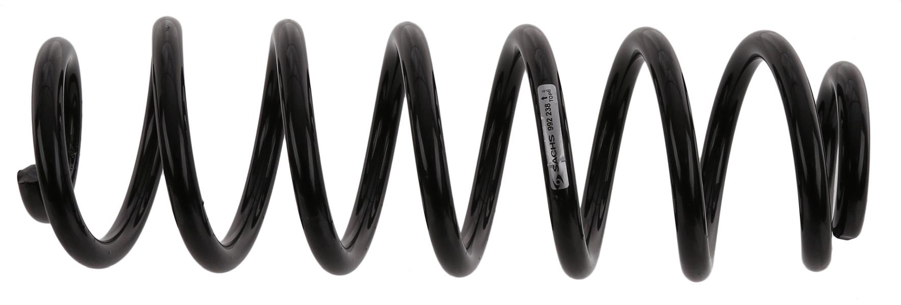 SACHS 992238 Coil Spring