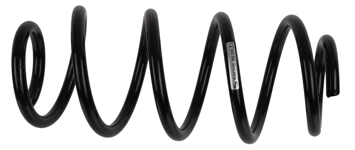 SACHS 992239 Coil Spring