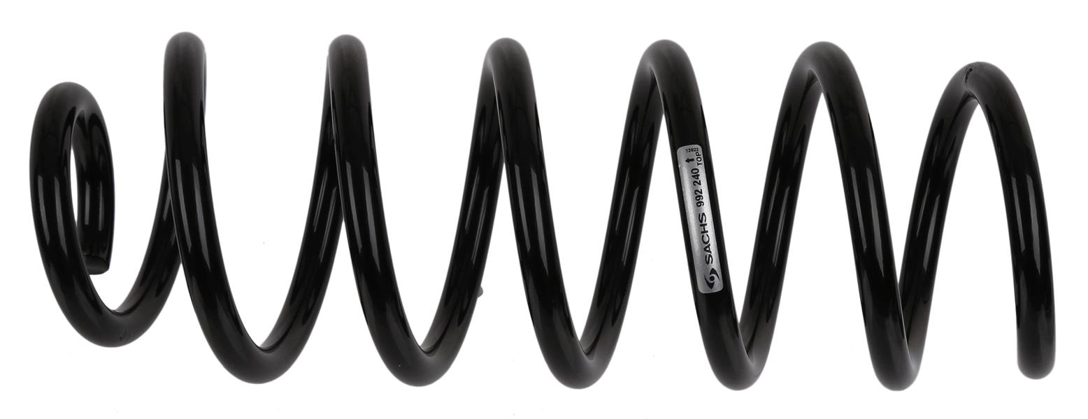 SACHS 992240 Coil Spring
