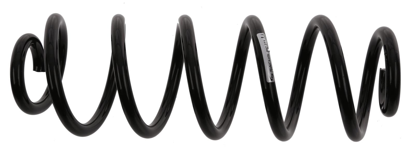 SACHS 992271 Coil Spring