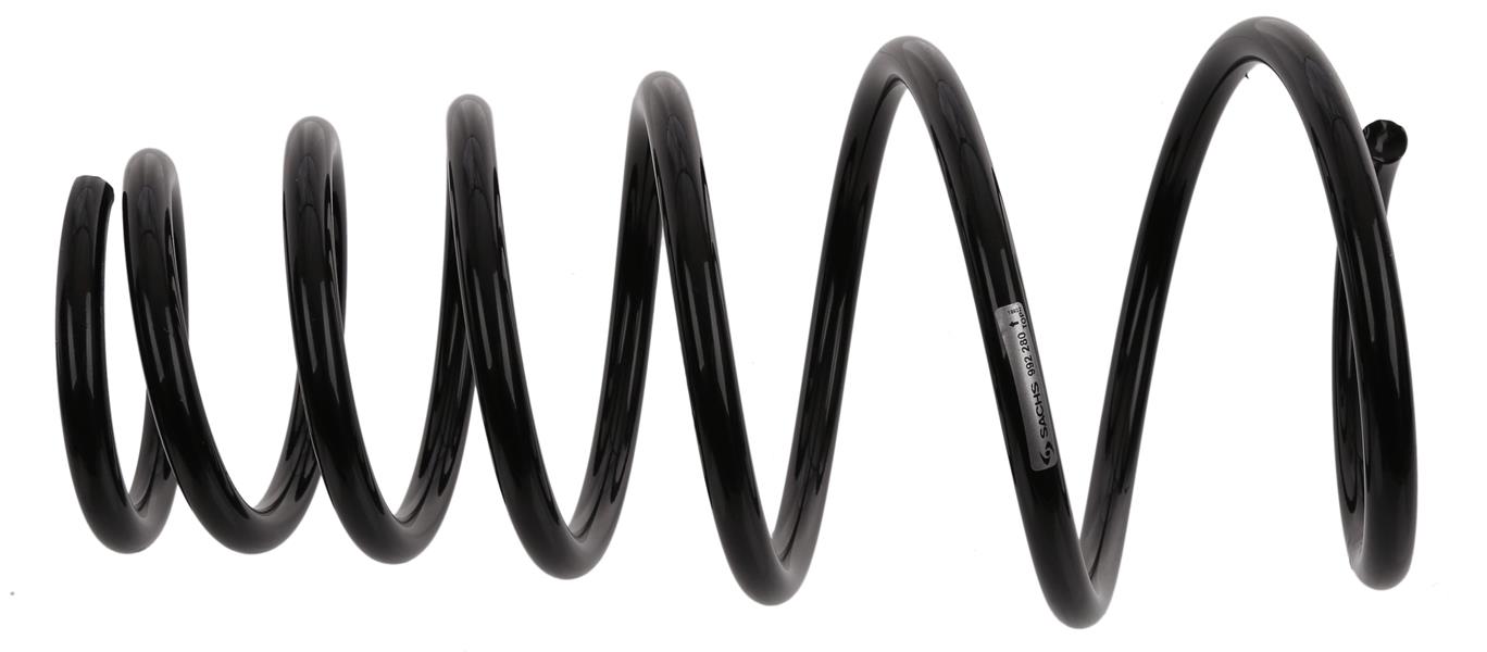 SACHS 992280 Coil Spring