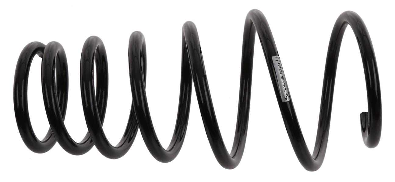 SACHS 992281 Coil Spring