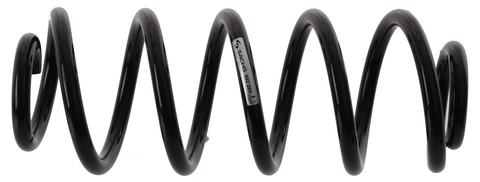 SACHS 992285 Coil Spring