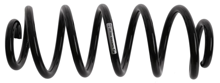 SACHS 992287 Coil Spring