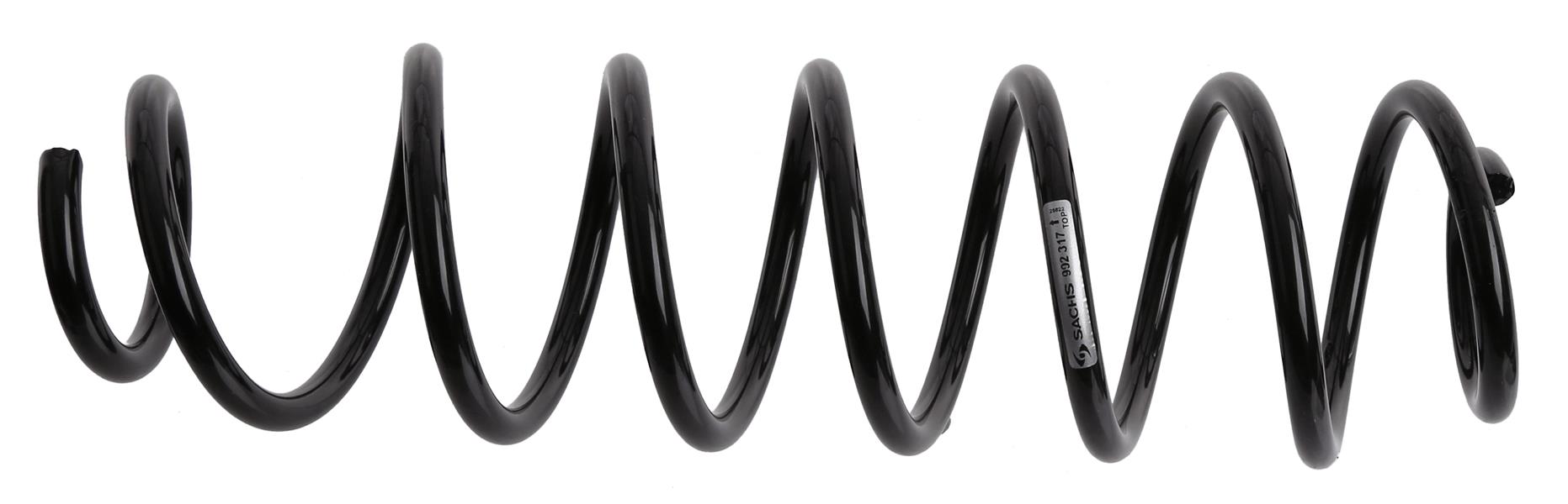 SACHS 992317 Coil Spring