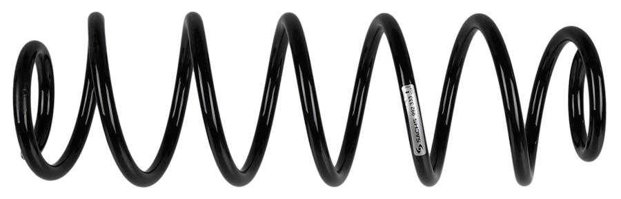 SACHS 992333 Coil Spring