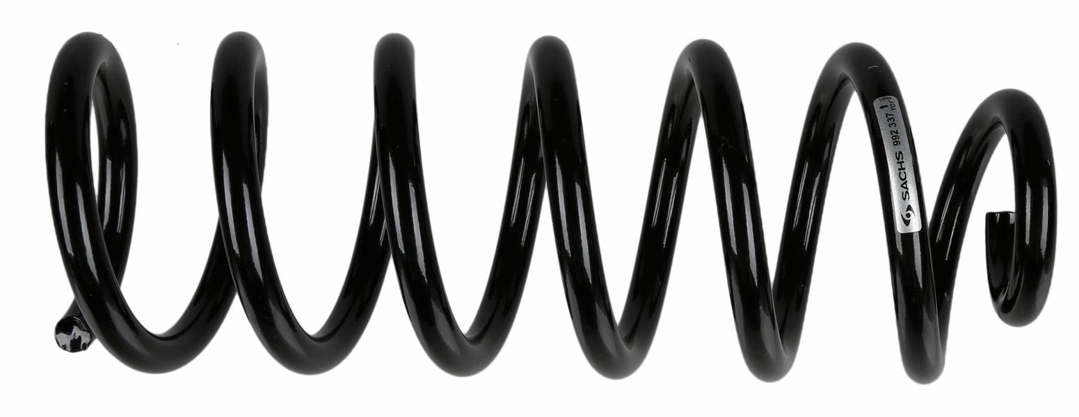 SACHS 992337 Coil Spring