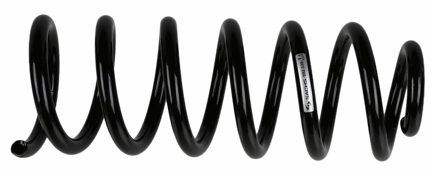 SACHS 992338 Coil Spring