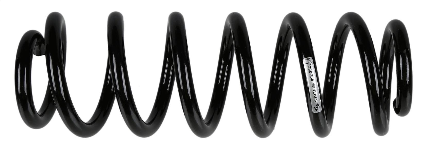 SACHS 992352 Coil Spring