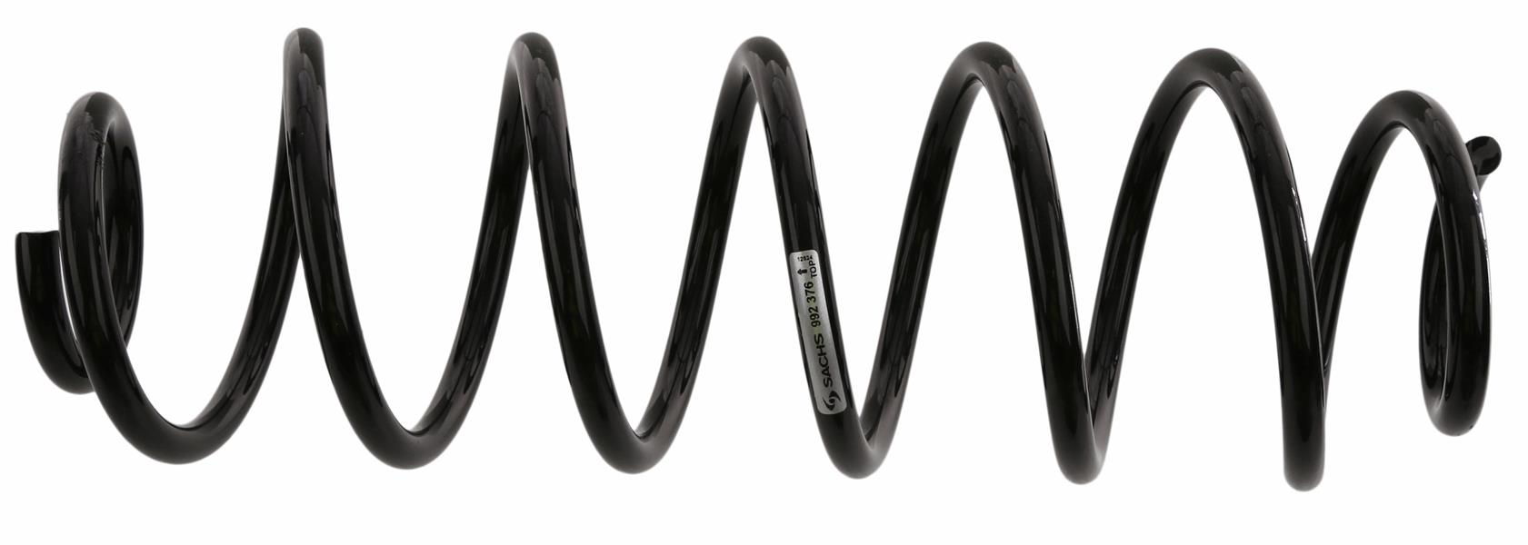 SACHS 992376 Coil Spring