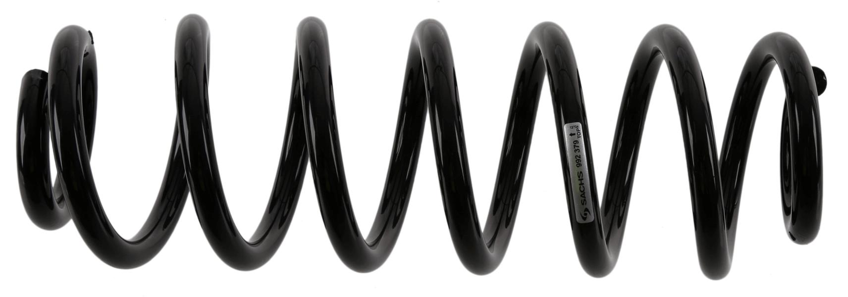 SACHS 992379 Coil Spring