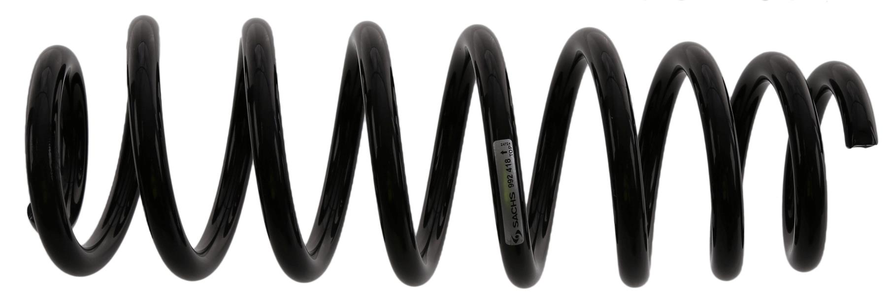 SACHS 992418 Coil Spring