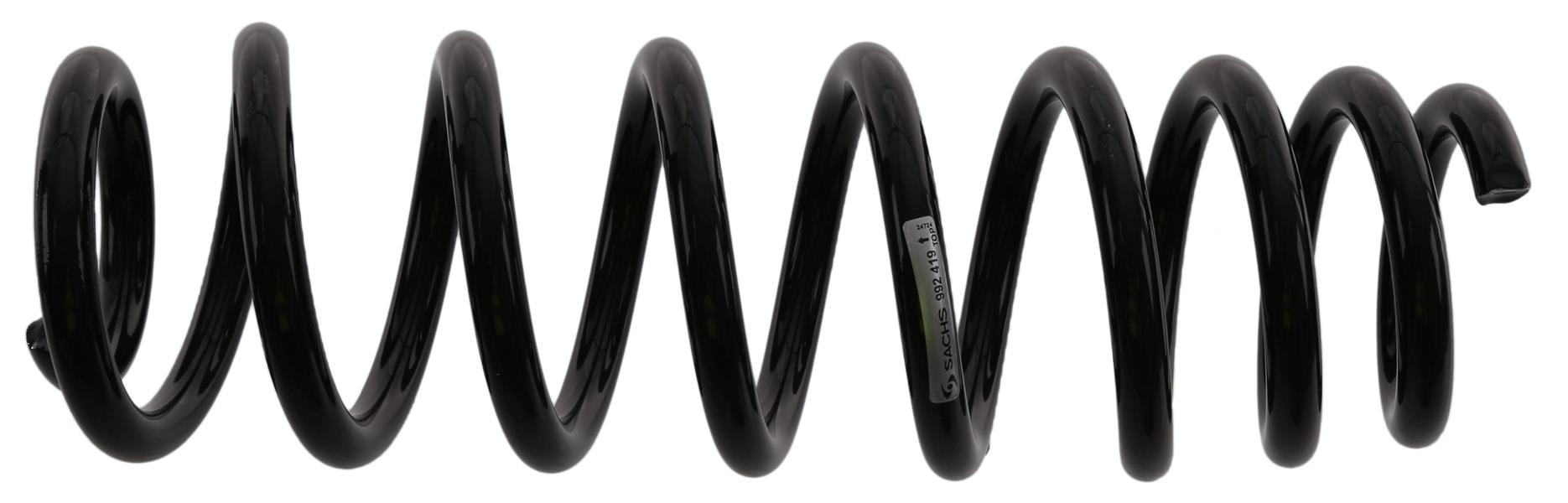 SACHS 992419 Coil Spring