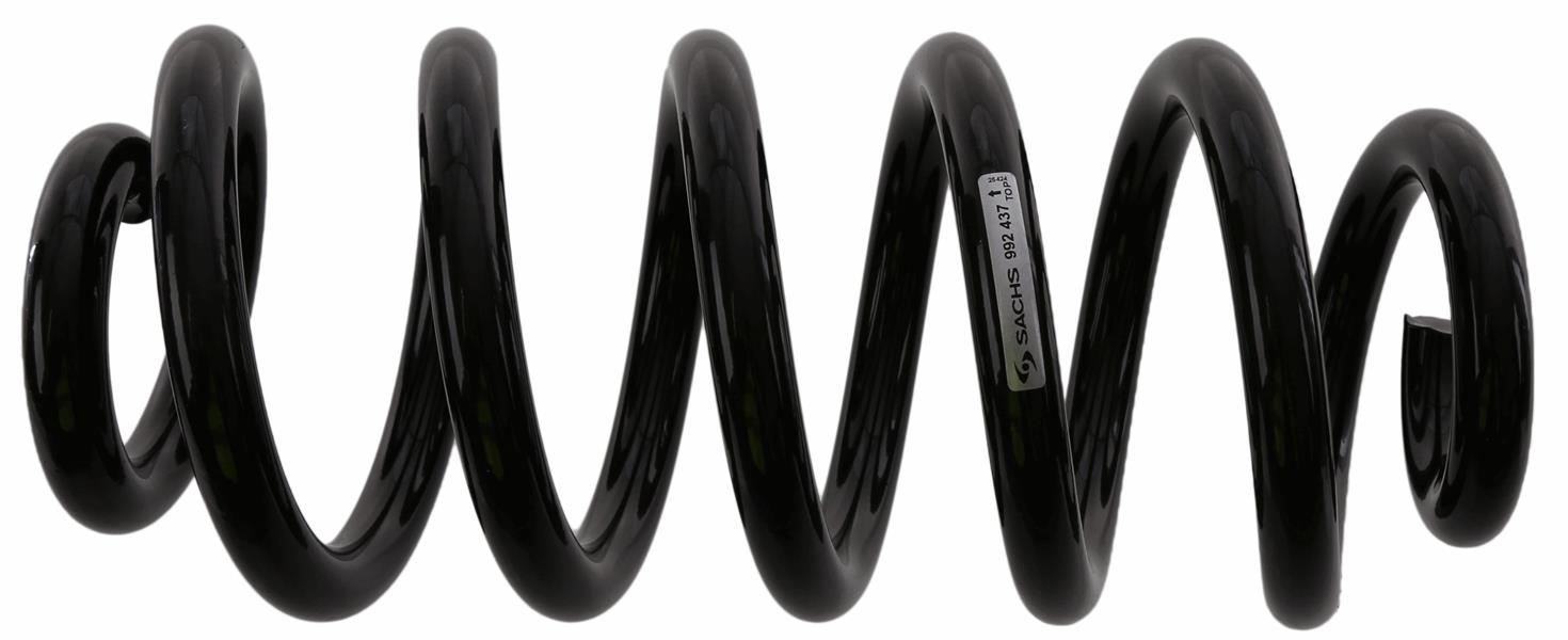 SACHS 992437 Coil Spring
