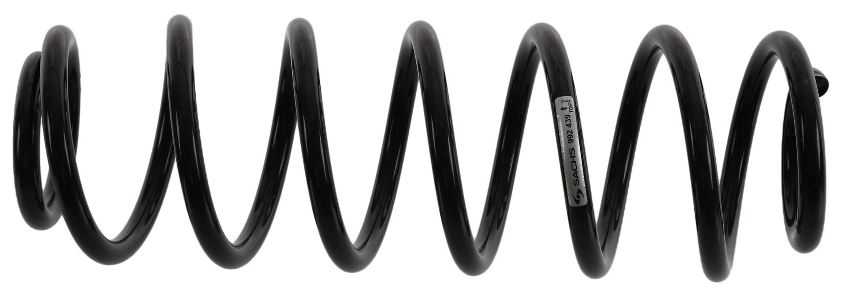 SACHS 992439 Coil Spring