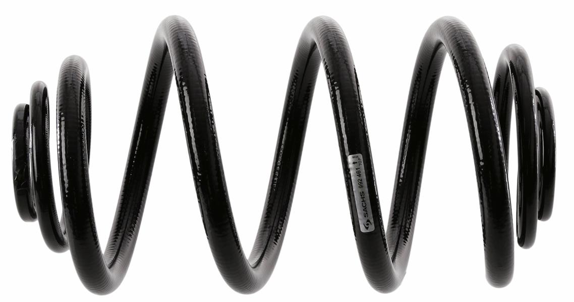 SACHS 992461 Coil Spring