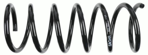 SACHS 993001 Coil Spring
