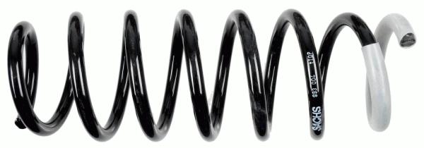 SACHS 993004 Coil Spring