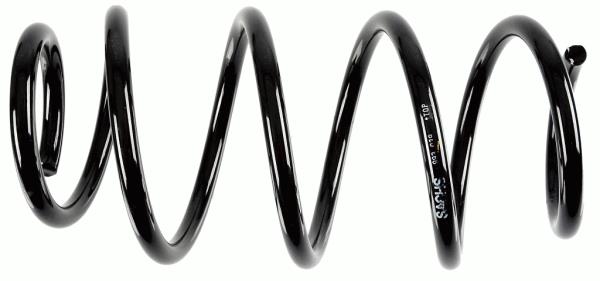 SACHS 993039 Coil Spring