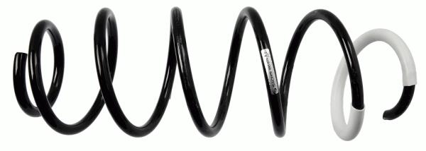 SACHS 993071 Coil Spring